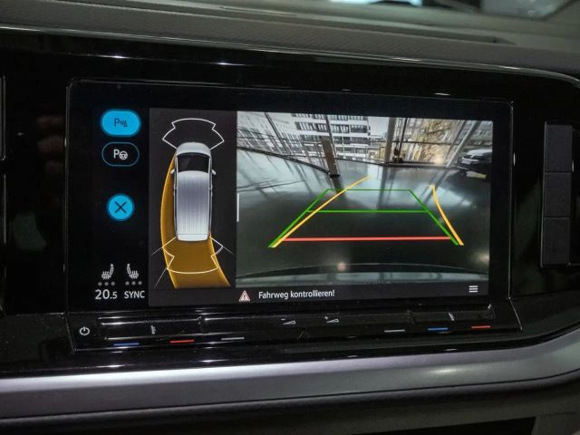 Volkswagen Multivan 2.0 TSI DSG Lang Life T7