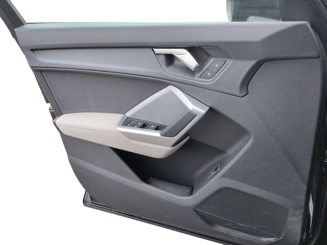 Audi Q3 35 TFSI S-Tronic