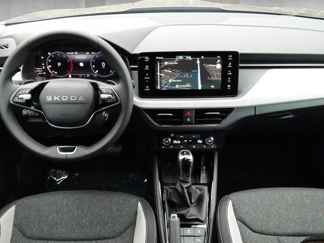 Skoda Kamiq 1.0 TSI Tour