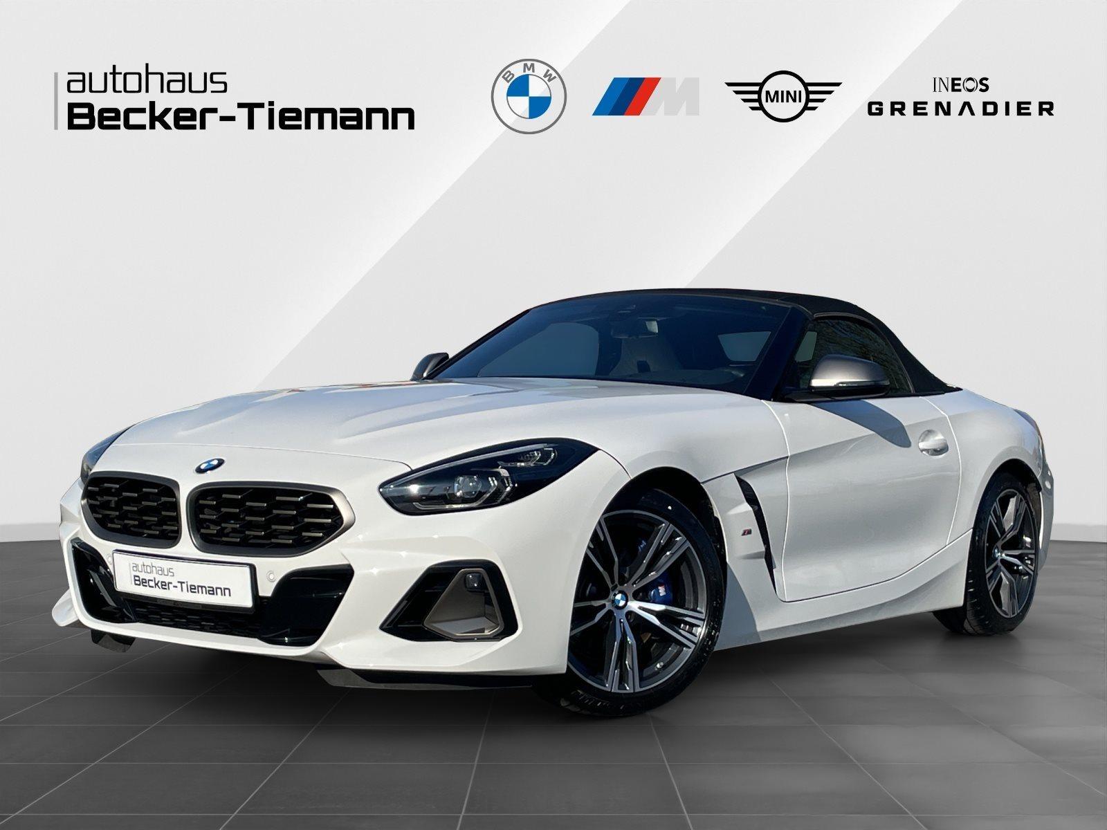BMW Z4 M40i Roadster