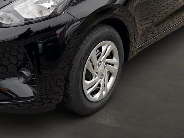 Hyundai i10 1.0 Select