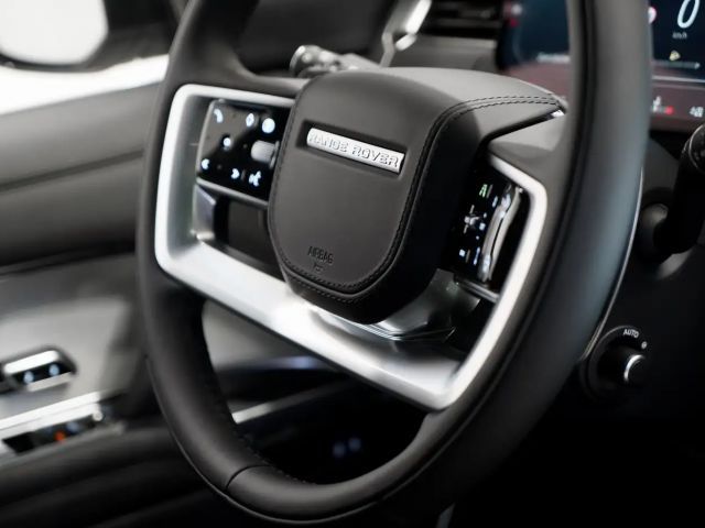 Land Rover Range Rover P615 LWB SV *MY24 *4-Seats *23*ACC