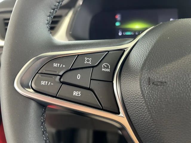 Renault Captur Evolution TCe 90