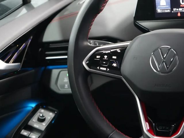 Volkswagen ID.4 220 kW 4Motion GTX