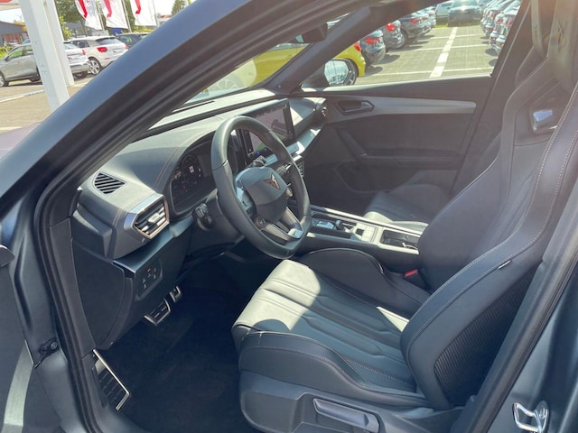 Cupra Formentor 2.0 TSI 4Drive DSG VZ5