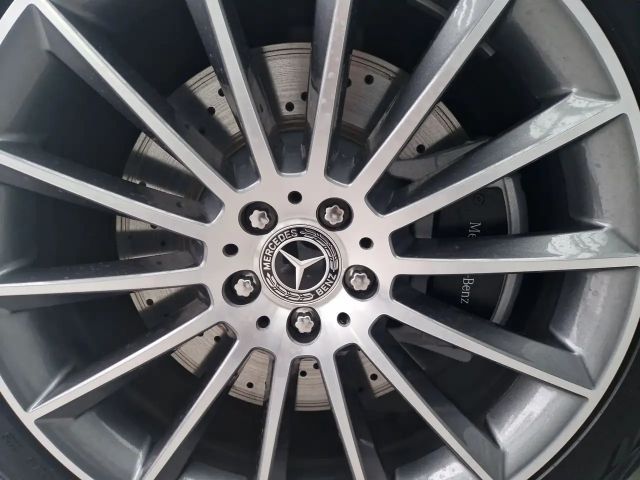 Mercedes-Benz GLE 350 4MATIC