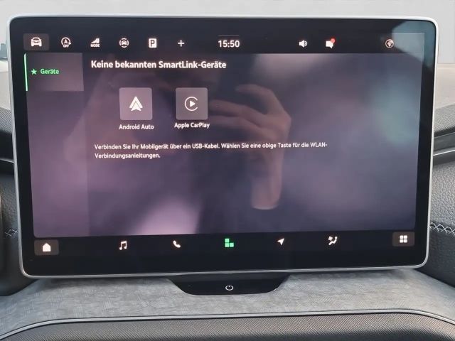 Skoda Kodiaq 1.5 TSI Selection