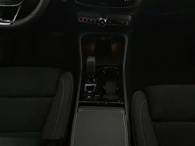 Volvo XC40 Ultra