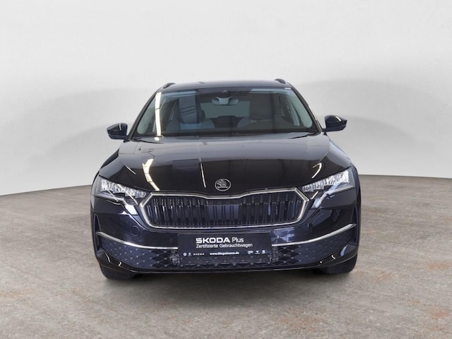 Skoda Octavia 1.5 TSI Combi Selection