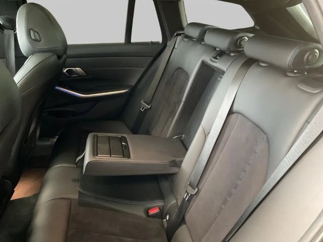 BMW 320 320d M-Sport