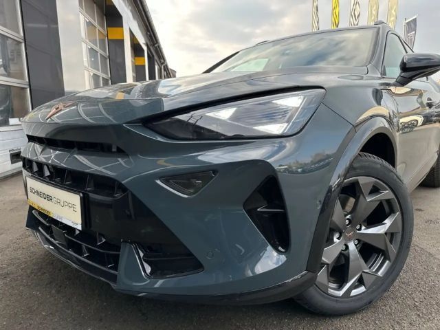 Cupra Formentor DSG e-Hybrid