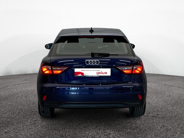 Audi A1 35 TFSI S-Tronic Sportback