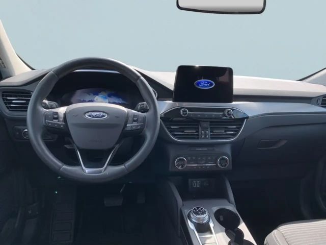 Ford Kuga Plug in Hybrid Titanium