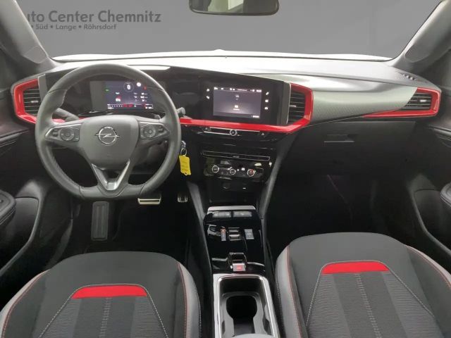 Opel Mokka GS-Line Grand Sport