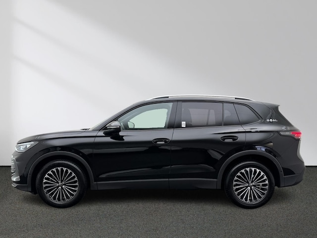 Volkswagen Tiguan 2.0 TDI DSG Life