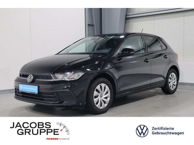 Volkswagen Polo 1.0 TSI Life