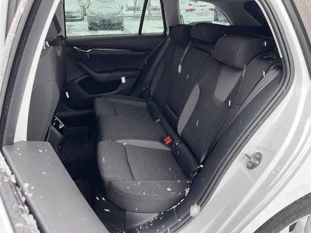 Skoda Octavia Ambition Combi