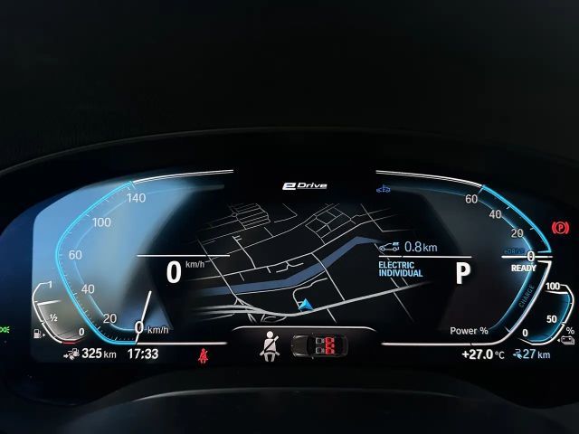 BMW 530 530e M-Sport xDrive