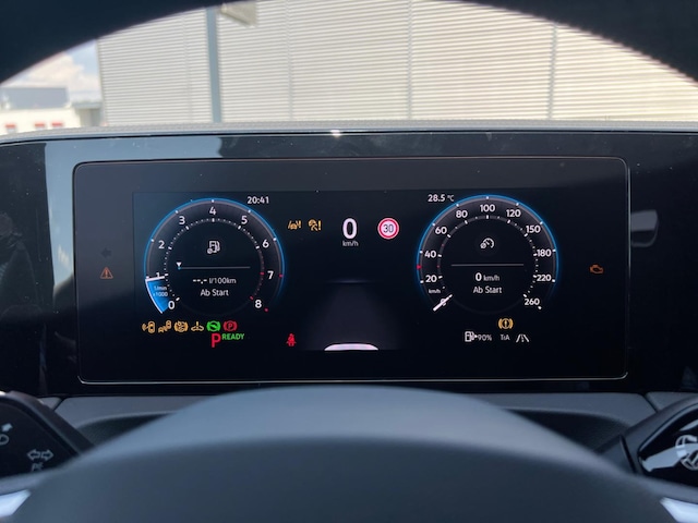 Volkswagen Tiguan DSG Pro