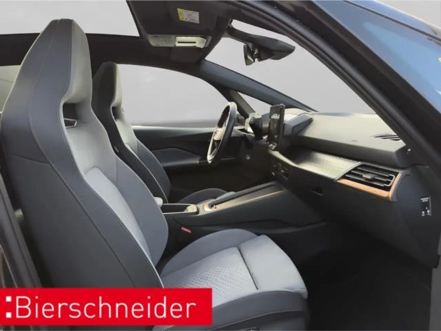 Cupra Born NAVI PANO LED