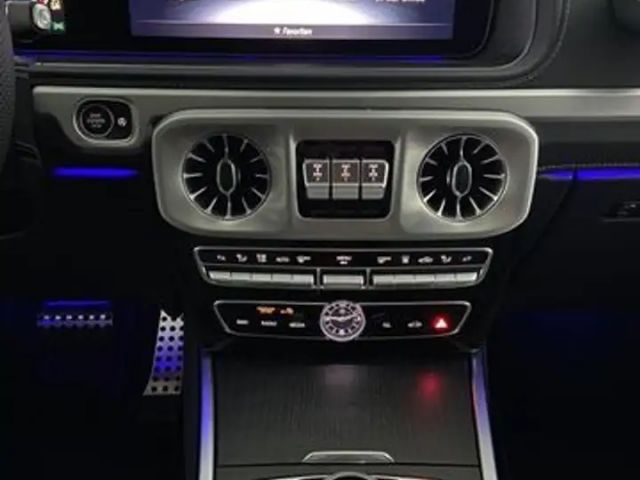 Mercedes-Benz G 400 AMG Line