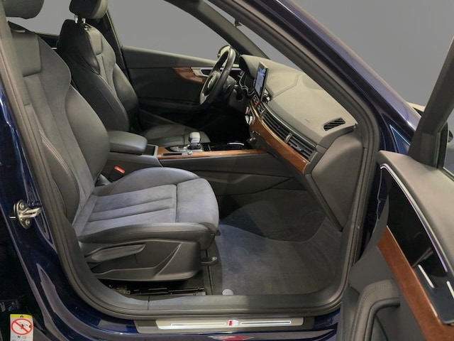 Audi A4 40 TFSI Avant S-Line S-Tronic