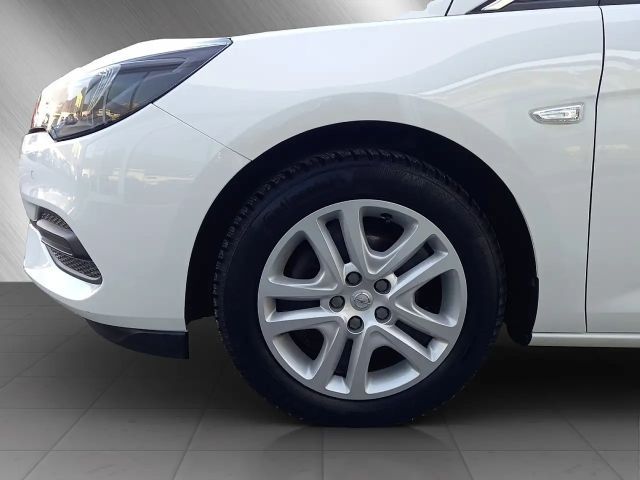 Opel Astra Business Elegance Turbo