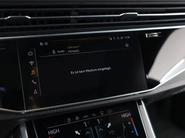 Audi RS Q8 Audi RS Q8