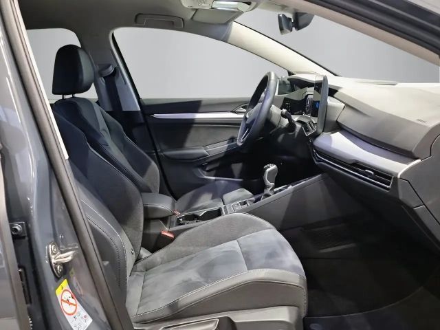 Volkswagen Golf Business Variant