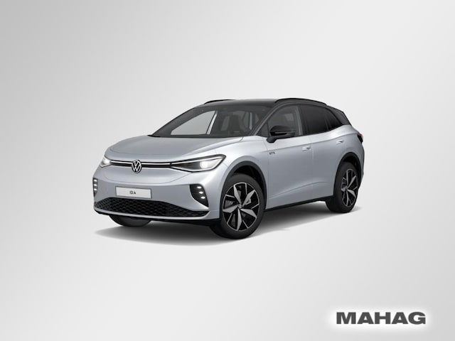 Volkswagen ID.4 220 kW GTX IQ.Drive