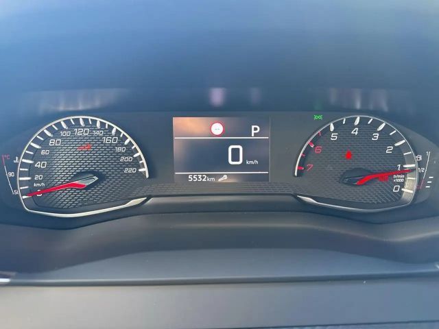 Peugeot 208 PureTech