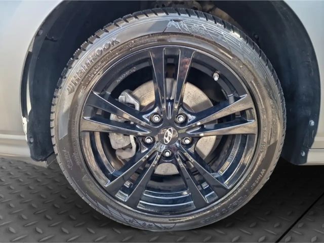 Hyundai Kona 1.6 Hybrid Prime