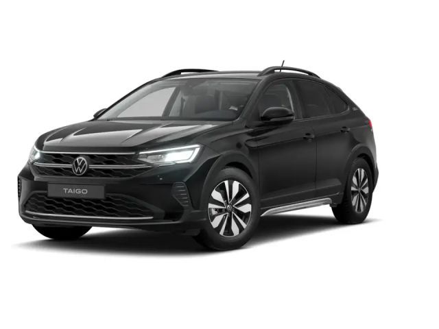 Volkswagen Taigo 1.0 TSI