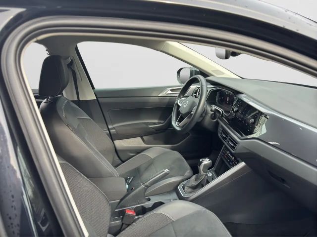 Volkswagen Taigo 1.5 TSI DSG IQ.Drive Style