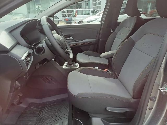 Dacia Jogger Extreme Hybrid 140