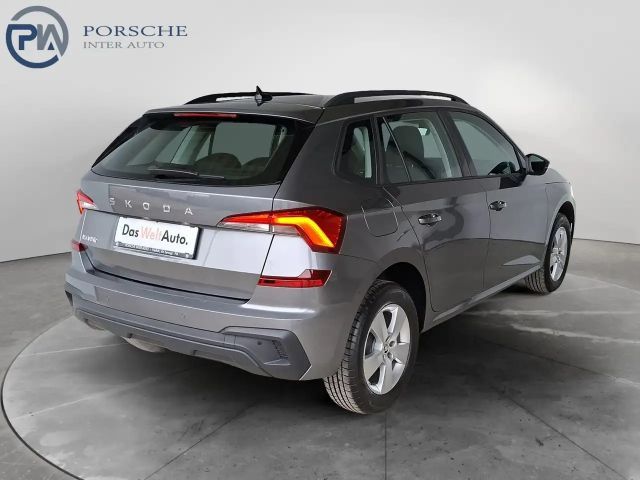 Skoda Kamiq Essence TSI