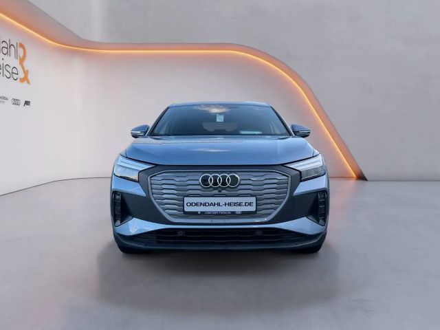 Audi Q4 e-tron 40 Sportback