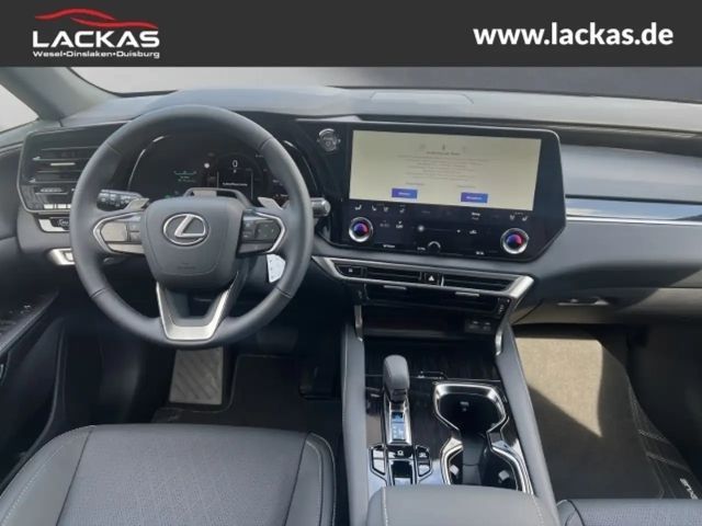 Lexus RX-Serie 450h F Sport Sport