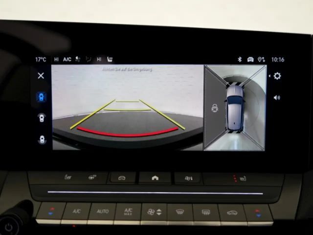 Opel Astra GS-Line Grand Sport Sports Tourer