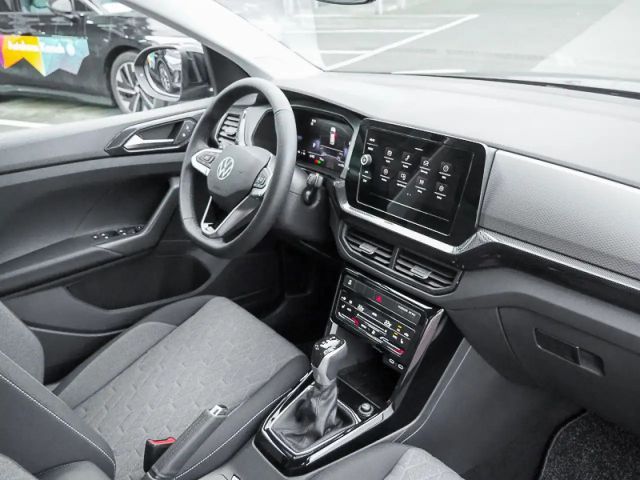 Volkswagen T-Cross 1.0 TSI DSG Life