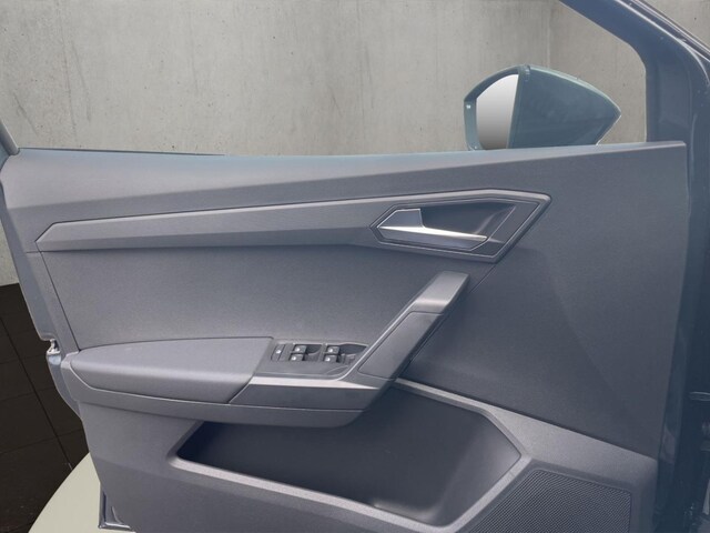 Seat Arona Arona Road Edition