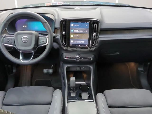 Volvo C40 Twin Engine Ultimate