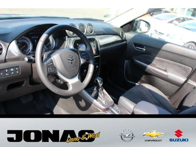 Suzuki Vitara AllGrip Comfort