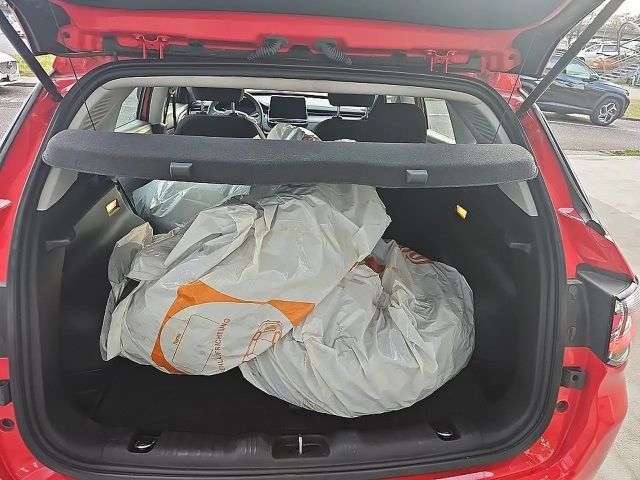 Jeep Compass Sport