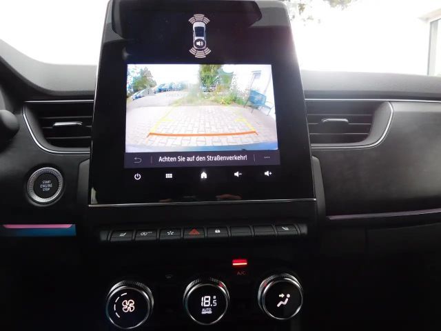 Renault Arkana Alpine Esprit