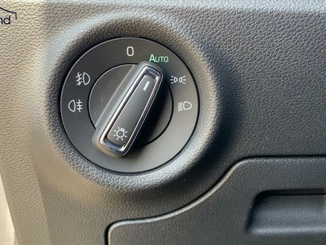 Skoda Kamiq Selection