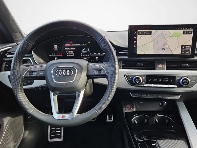 Audi S4 Avant Quattro