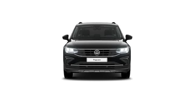 Volkswagen Tiguan 1.5 TSI DSG Life
