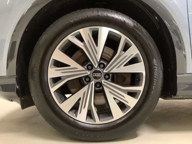 Audi Q4 e-tron 40 Sportback