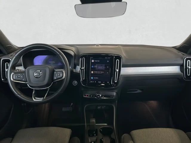 Volvo XC40 B3 Sitzhzg./Kamera